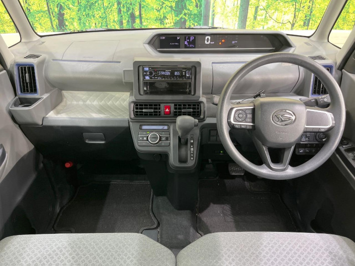 2019 Daihatsu Tanto 6BA-LA650S (UW-6a1e4980a80ba)[26]