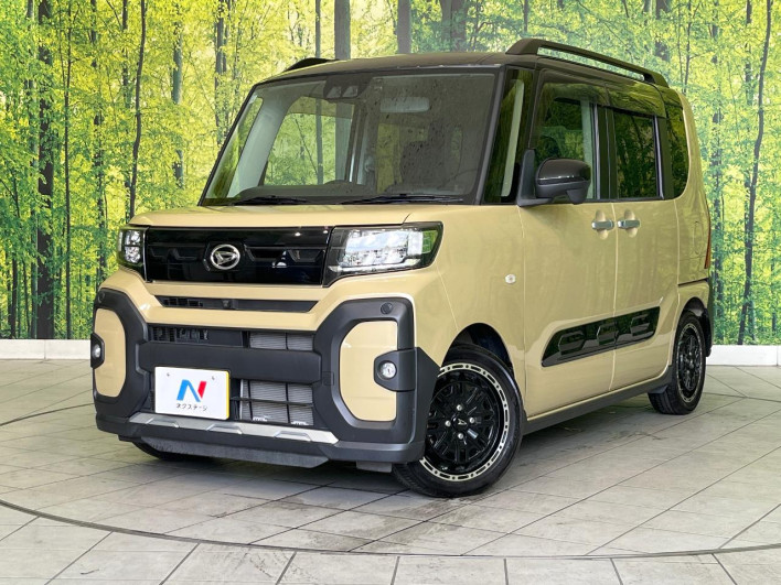 2022 Daihatsu Tanto 5BA-LA650S (UW-6a1e49837b4fa)[0]