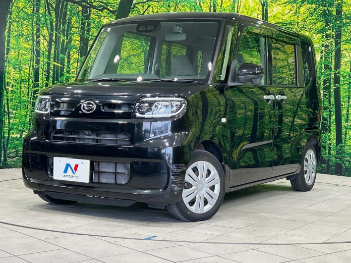 2019 Daihatsu Tanto 5BA-LA650S (UW-6a1e49862bcfe)[0]