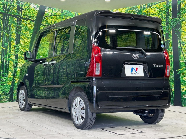 2019 Daihatsu Tanto 5BA-LA650S (UW-6a1e49862bcfe)[9]