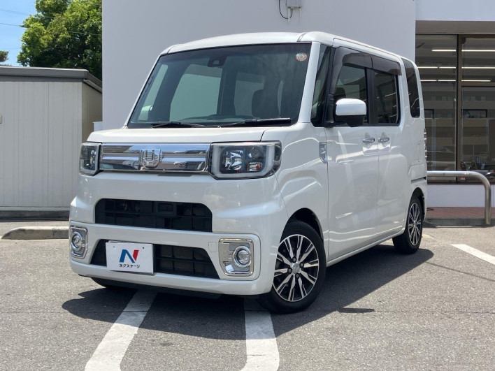 2016 Daihatsu Wake DBA-LA700S (UW-6a1e4987a95ba)[0]