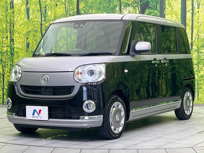 2018 Daihatsu Move Canbus DBA-LA800S (UW-6a1e498b63b16)[8]