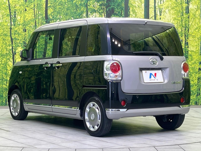 2018 Daihatsu Move Canbus DBA-LA800S (UW-6a1e498b63b16)[10]
