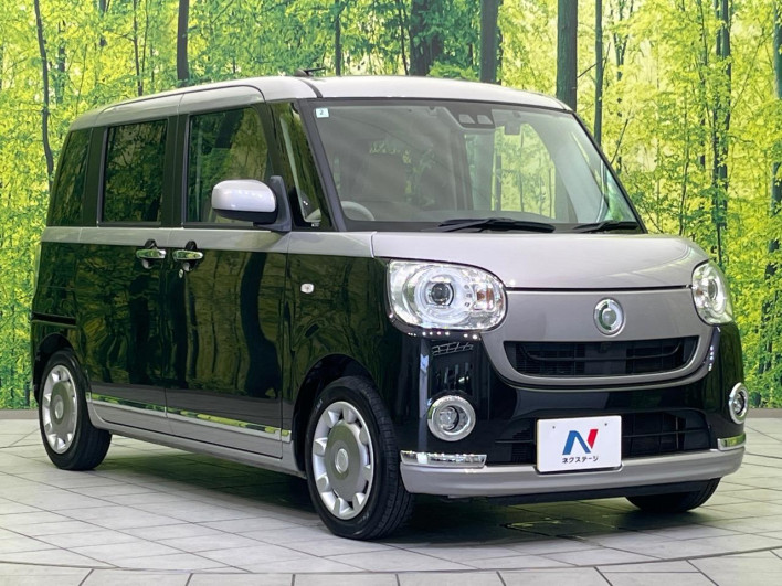 2018 Daihatsu Move Canbus DBA-LA800S (UW-6a1e498b63b16)[14]