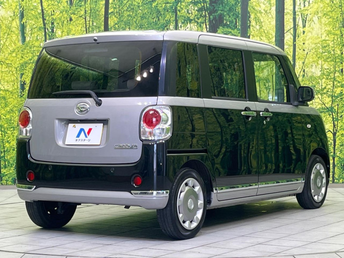 2018 Daihatsu Move Canbus DBA-LA800S (UW-6a1e498b63b16)[12]