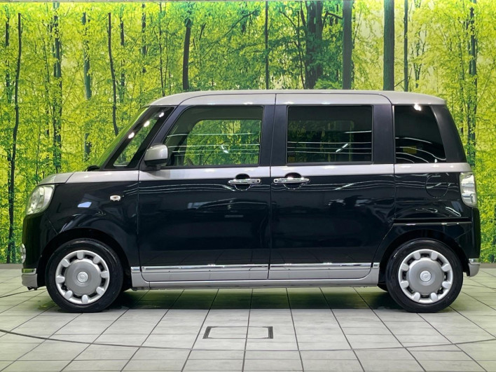 2018 Daihatsu Move Canbus DBA-LA800S (UW-6a1e498b63b16)[9]
