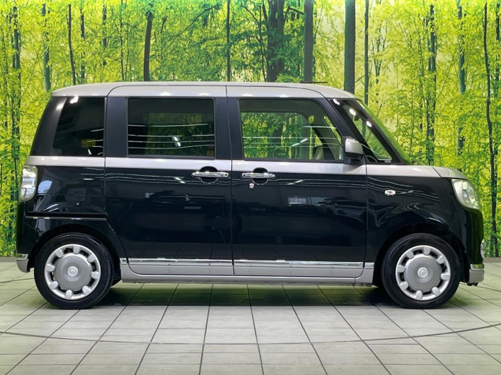 2018 Daihatsu Move Canbus DBA-LA800S (UW-6a1e498b63b16)[13]
