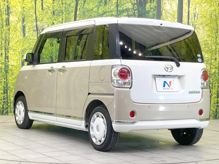 2019 Daihatsu Move Canbus 5BA-LA800S (UW-6a1e498c152a3)[11]