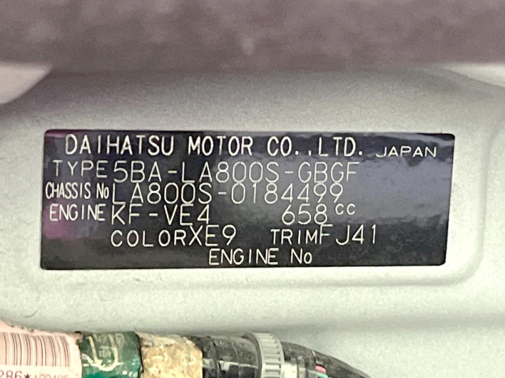 2019 Daihatsu Move Canbus 5BA-LA800S (UW-6a1e498c152a3)[1]