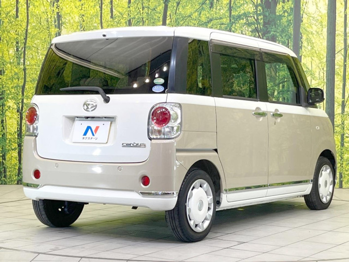 2019 Daihatsu Move Canbus 5BA-LA800S (UW-6a1e498c152a3)[9]