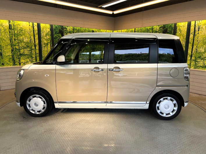 2019 Daihatsu Move Canbus 5BA-LA800S (UW-6a1e498c890c0)[13]