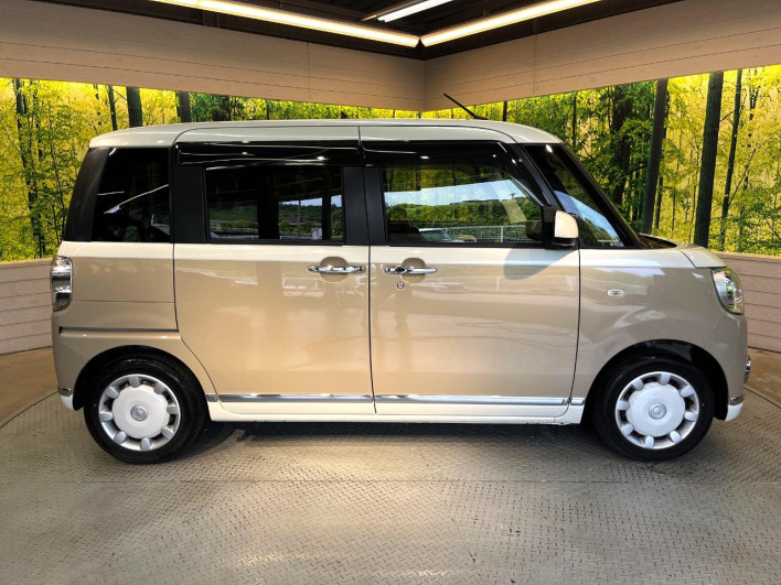 2019 Daihatsu Move Canbus 5BA-LA800S (UW-6a1e498c890c0)[9]