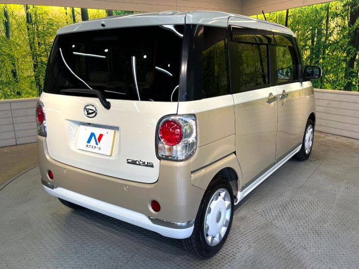 2019 Daihatsu Move Canbus 5BA-LA800S (UW-6a1e498c890c0)[10]