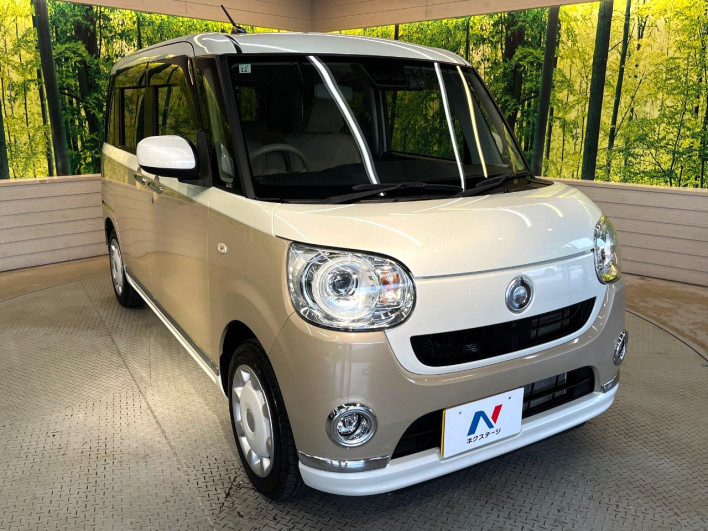 2019 Daihatsu Move Canbus 5BA-LA800S (UW-6a1e498c890c0)[8]