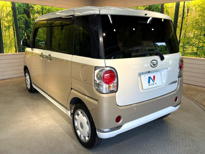 2019 Daihatsu Move Canbus 5BA-LA800S (UW-6a1e498c890c0)[12]