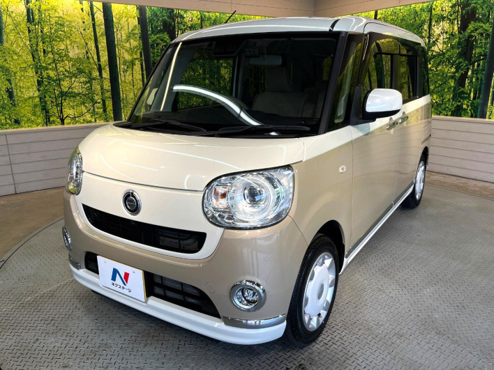 2019 Daihatsu Move Canbus 5BA-LA800S (UW-6a1e498c890c0)[7]