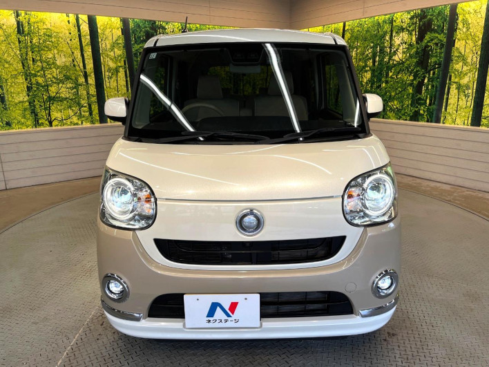 2019 Daihatsu Move Canbus 5BA-LA800S (UW-6a1e498c890c0)[14]