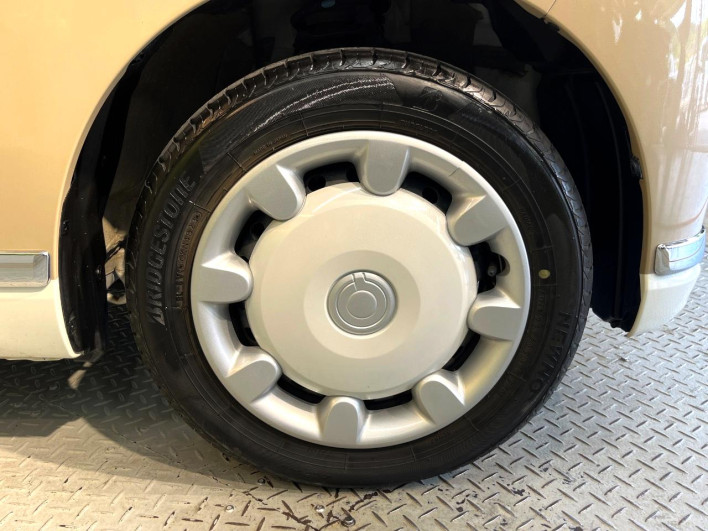 2019 Daihatsu Move Canbus 5BA-LA800S (UW-6a1e498c890c0)[16]