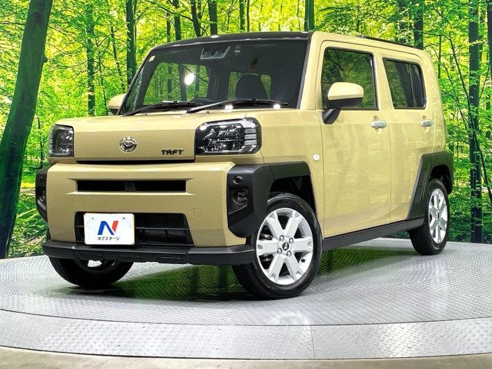 2023 Daihatsu Taft 5BA-LA900S (UW-6a1e4994b9145)[0]