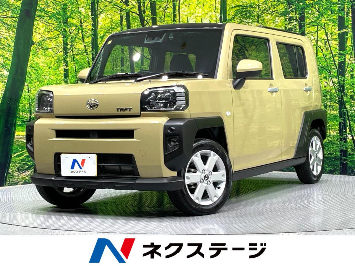 2023 Daihatsu Taft 5BA-LA900S (UW-6a1e4994b9145)[3]