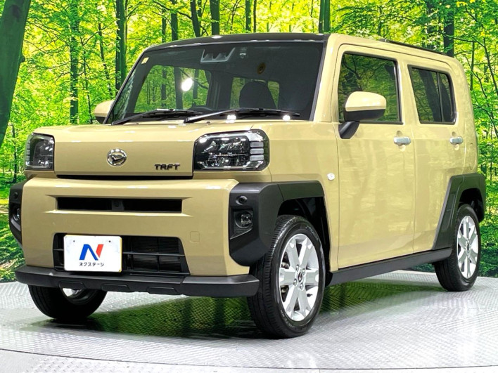 2023 Daihatsu Taft 5BA-LA900S (UW-6a1e4994b9145)[4]