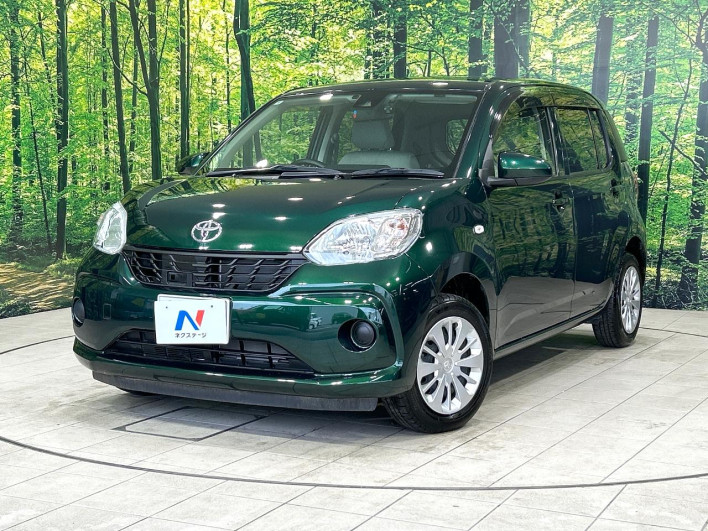 2018 Toyota Passo DBA-M700A (UW-6a1e4997bfff4)[0]