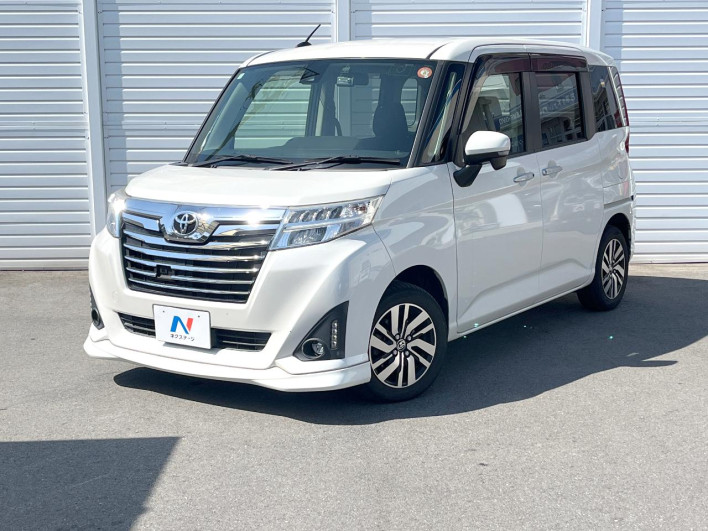 2018 Toyota Roomy DBA-M900A (UW-6a1e499954646)[0]