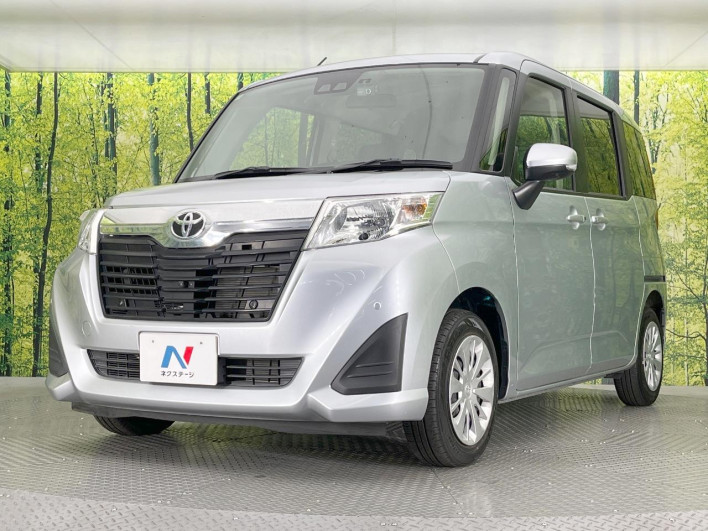2019 Toyota Roomy DBA-M900A (UW-6a1e499b29165)[20]