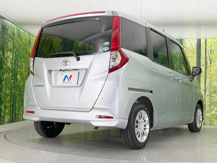 2019 Toyota Roomy DBA-M900A (UW-6a1e499b29165)[24]