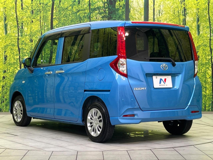 2020 Toyota Roomy DBA-M900A (UW-6a1e499d64a07)[10]