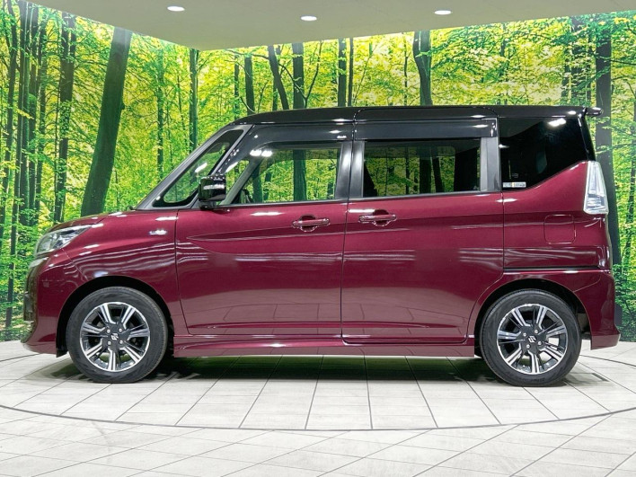 2019 Suzuki Solio Bandit DAA-MA36S (UW-6a1e49a782849)[13]