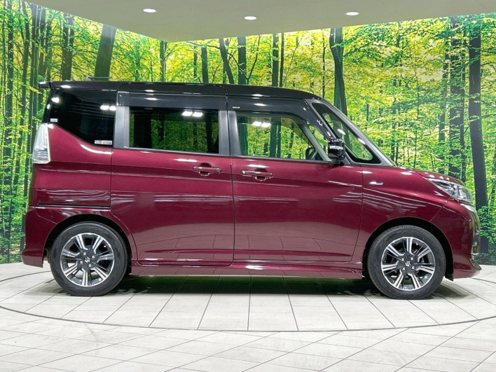 2019 Suzuki Solio Bandit DAA-MA36S (UW-6a1e49a782849)[9]