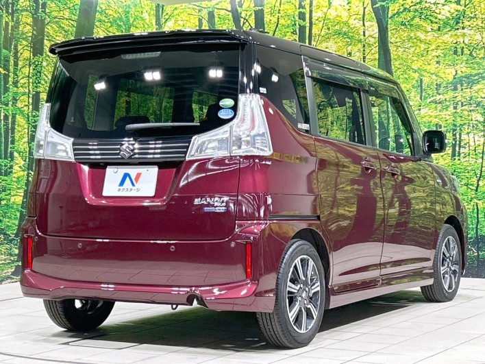 2019 Suzuki Solio Bandit DAA-MA36S (UW-6a1e49a782849)[10]