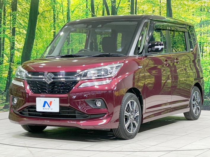 2019 Suzuki Solio Bandit DAA-MA36S (UW-6a1e49a782849)[6]
