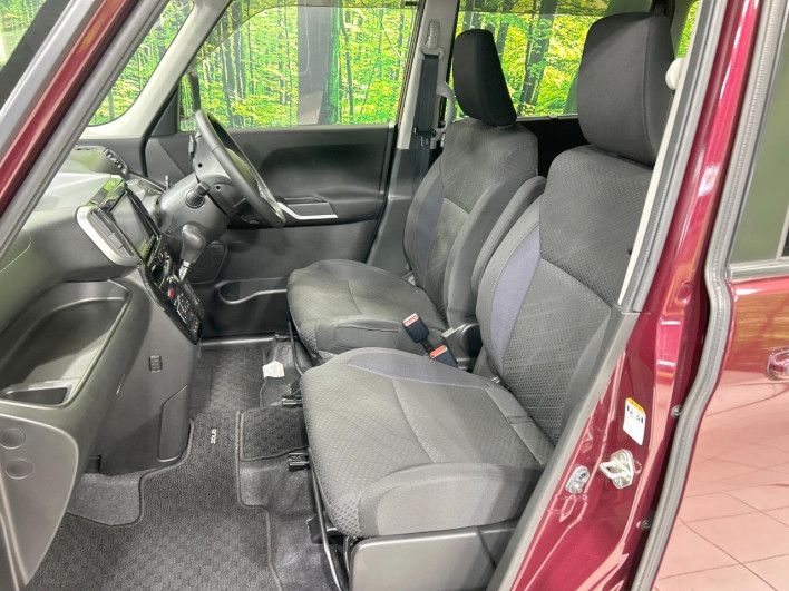 2019 Suzuki Solio Bandit DAA-MA36S (UW-6a1e49a782849)[20]