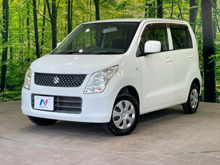 2011 Suzuki Wagon R DBA-MH23S (UW-6a1e49b09d27c)[0]