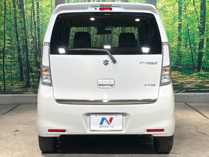 2014 Suzuki Wagon R Stingray DAA-MH44S (UW-6a1e49b204296)[6]