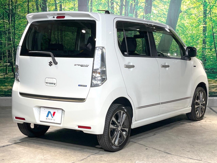 2014 Suzuki Wagon R Stingray DAA-MH44S (UW-6a1e49b204296)[4]