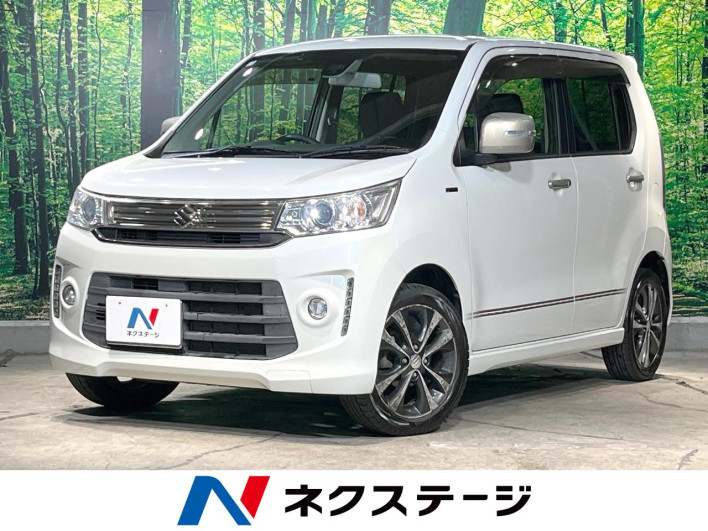 2014 Suzuki Wagon R Stingray DAA-MH44S (UW-6a1e49b204296)[3]