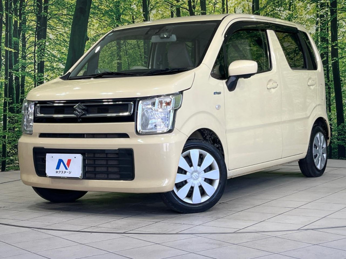 2020 Suzuki Wagon R 5AA-MH95S (UW-6a1e49b3bb669)[0]