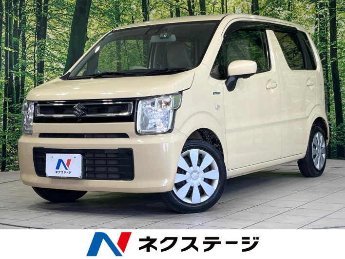 2020 Suzuki Wagon R 5AA-MH95S (UW-6a1e49b3bb669)[3]
