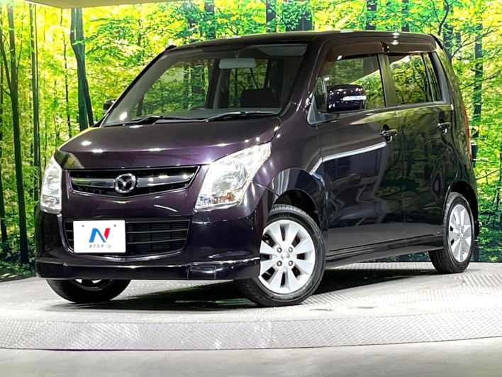 2011 Mazda AZ Wagon DBA-MJ23S (UW-6a1e49b4183b5)[0]