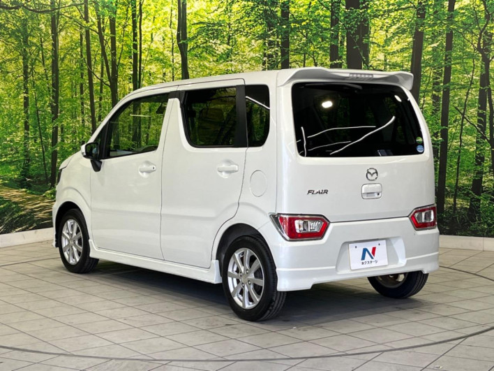 2017 Mazda Flair DAA-MJ55S (UW-6a1e49b438338)[10]
