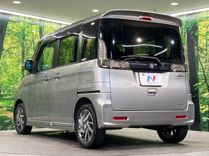2013 Suzuki Spacia Custom DBA-MK32S (UW-6a1e49b801a2c)[6]