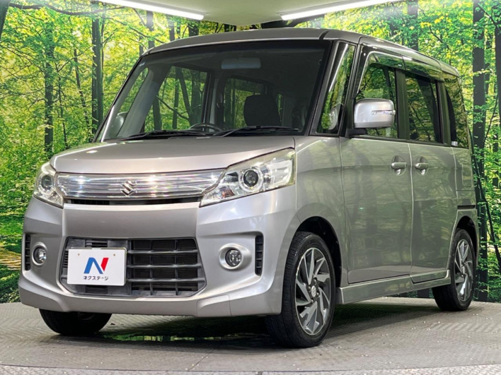 2013 Suzuki Spacia Custom DBA-MK32S (UW-6a1e49b801a2c)[4]