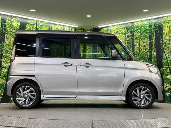 2013 Suzuki Spacia Custom DBA-MK32S (UW-6a1e49b801a2c)[9]