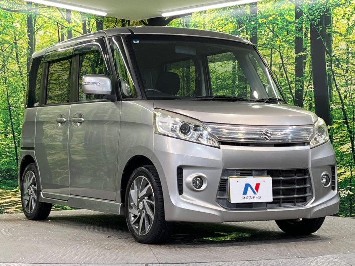 2013 Suzuki Spacia Custom DBA-MK32S (UW-6a1e49b801a2c)[10]