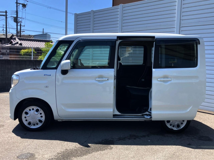 2018 Suzuki Spacia DAA-MK53S (UW-6a1e49bb1ff1f)[12]