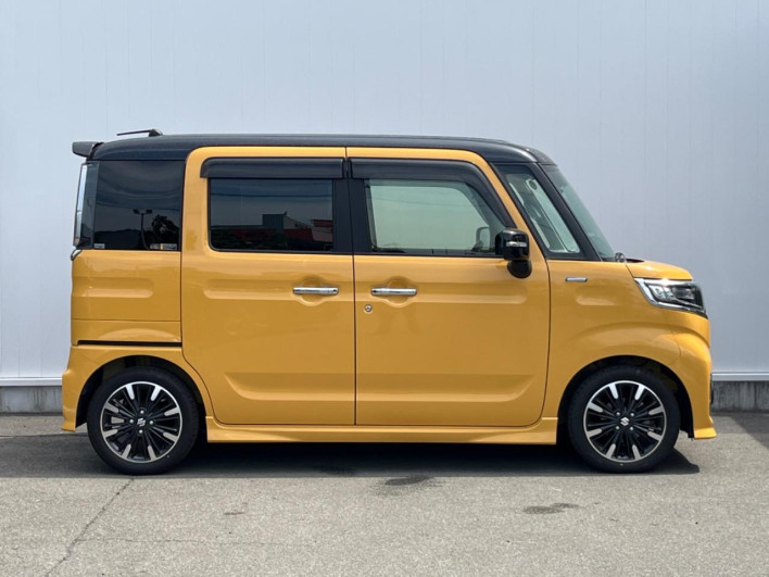 2018 Suzuki Spacia Custom DAA-MK53S (UW-6a1e49bc8fbe8)[15]