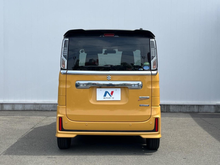 2018 Suzuki Spacia Custom DAA-MK53S (UW-6a1e49bc8fbe8)[18]